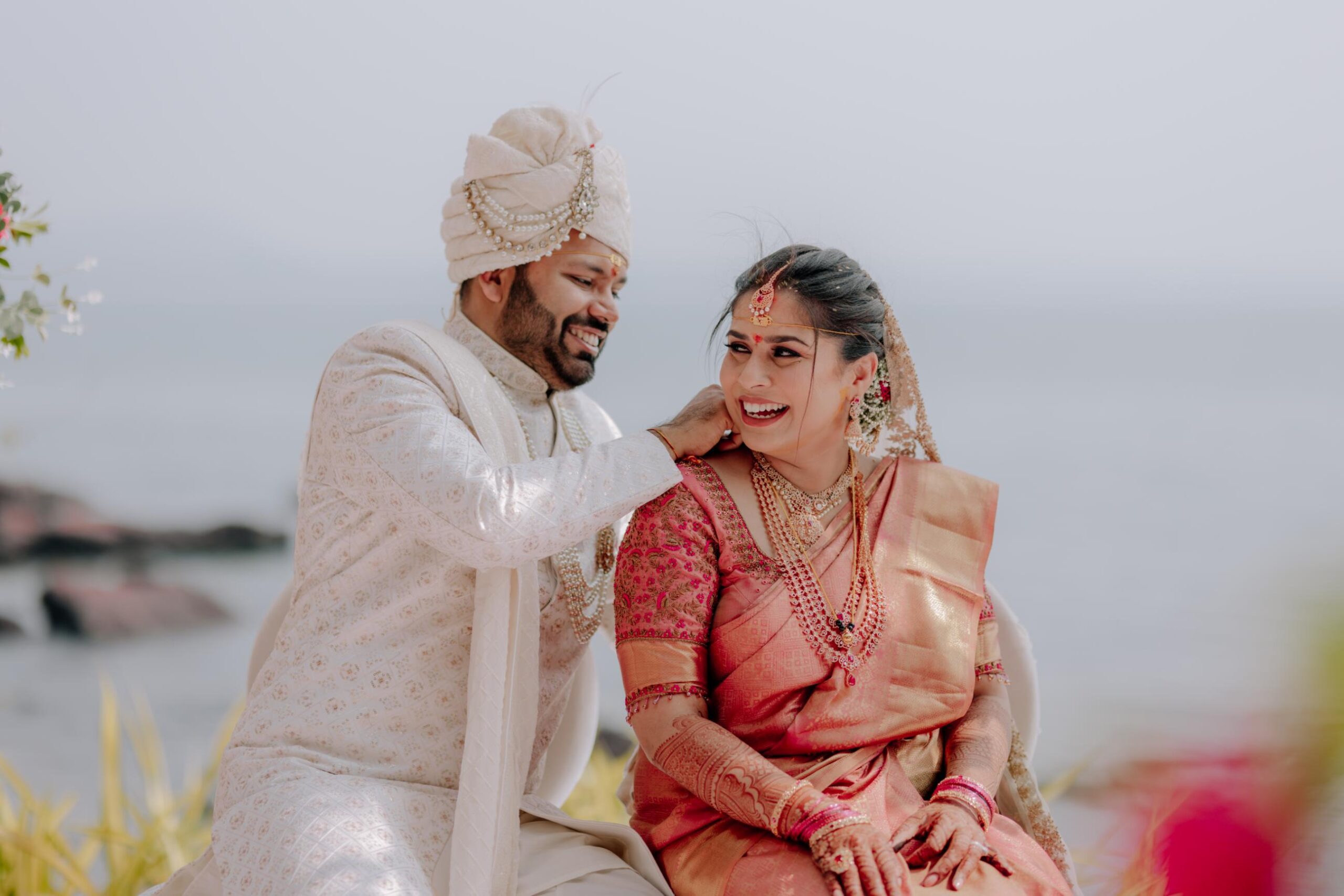 Luxury Wedding Photography